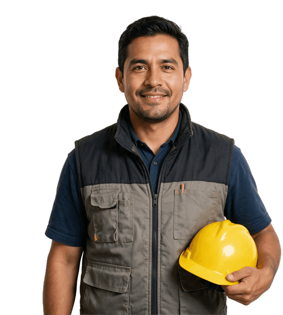 Ingeniero de proyecto Metrox